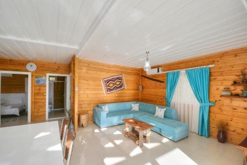 Исламлар: Villa Bambu