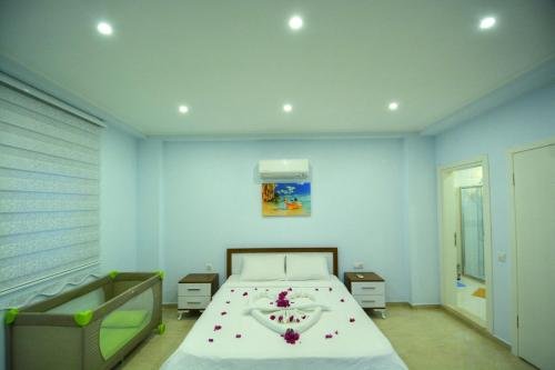 Исламлар: Villa Zara