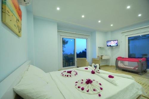 Исламлар: Villa Zara