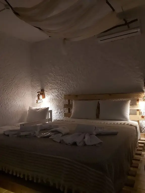 Сыгаджик: Mavi Ege Butik Otel