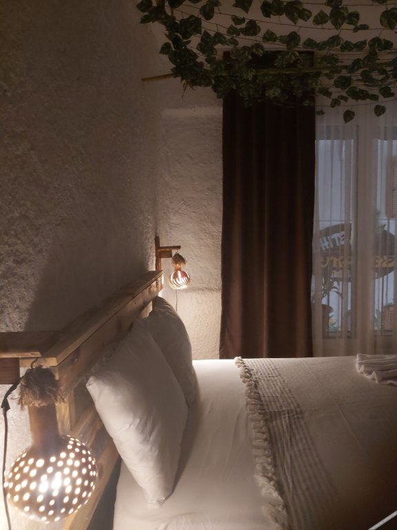 Сыгаджик: Mavi Ege Butik Otel
