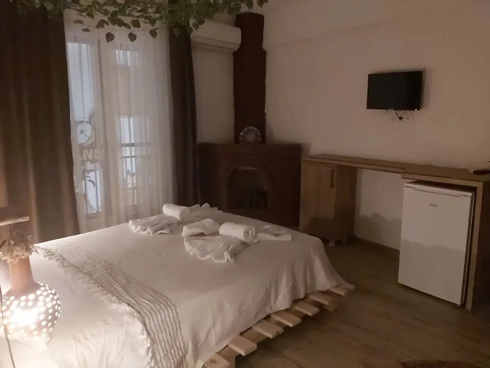Сыгаджик: Mavi Ege Butik Otel