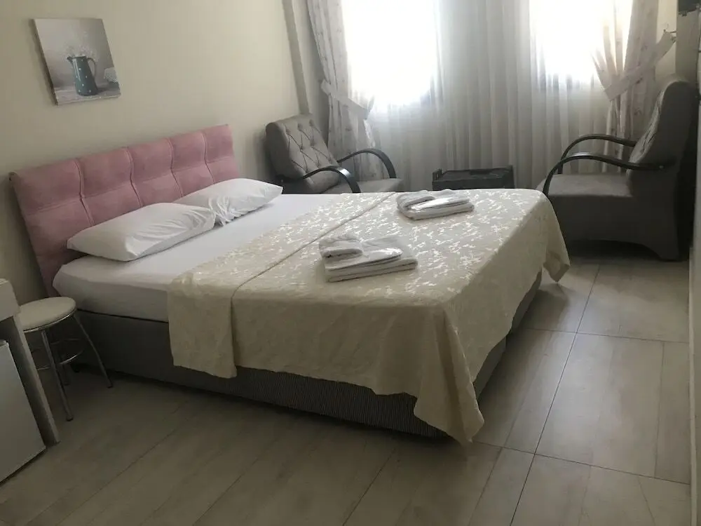 Сыгаджик: Mavi Ege Butik Otel