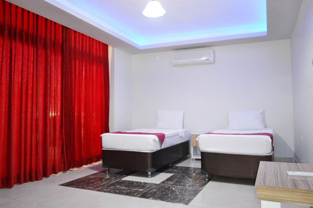 Силифке: Garden Asmin Otel