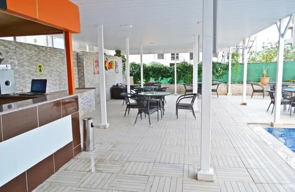 Силифке: Garden Asmin Otel