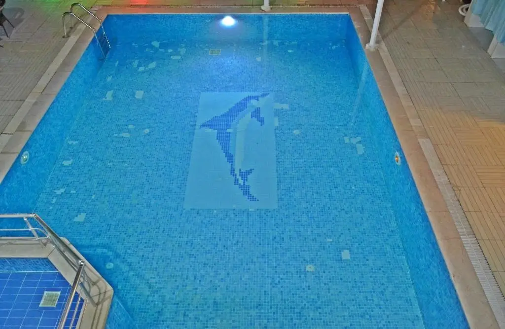 Силифке: Garden Asmin Otel