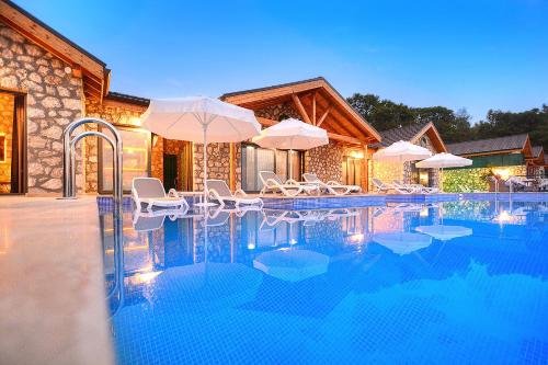 Патара: Villa Bade