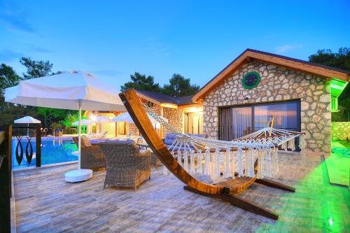 Патара: Villa Bade