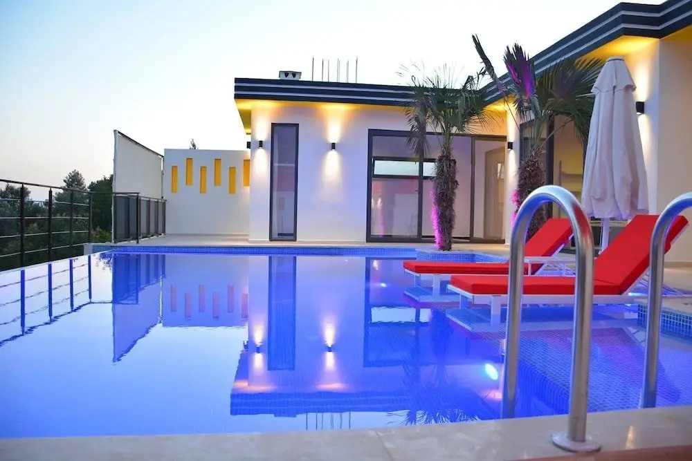 Villa Duygu — фото 1