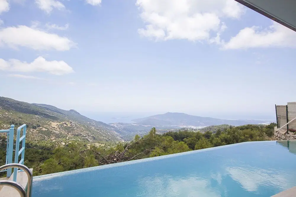 Исламлар: Villa Hira 4