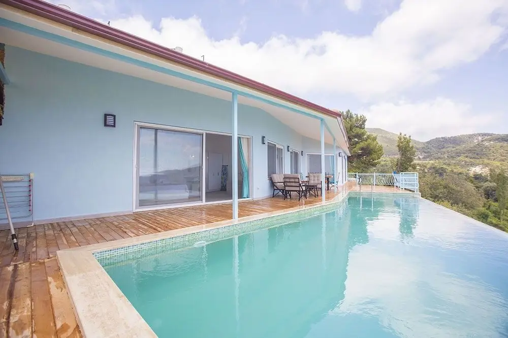 Исламлар: Villa Hira 4
