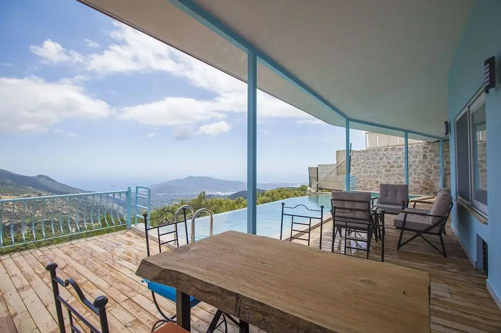 Исламлар: Villa Hira 4