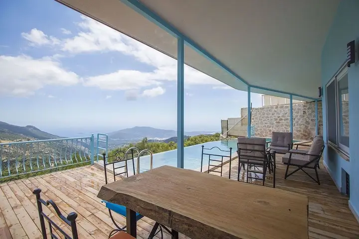Исламлар: Villa Hira 4