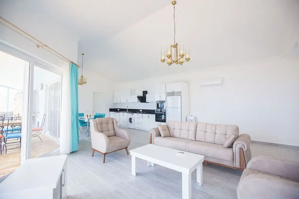 Исламлар: Villa Hira 4