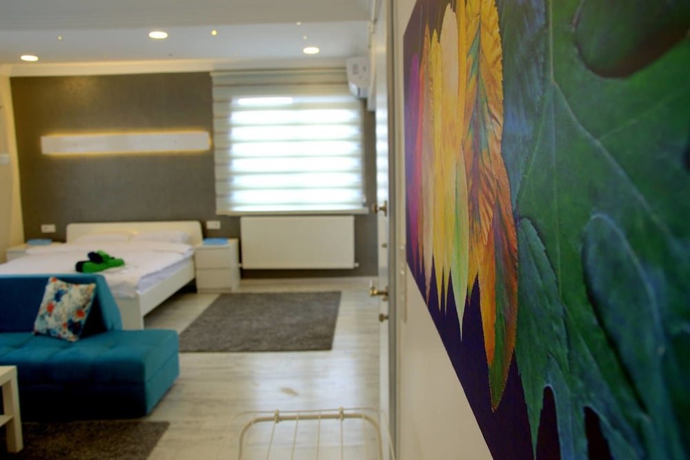 Анкара: Konukevim Mesrutiyet Large Studio 2