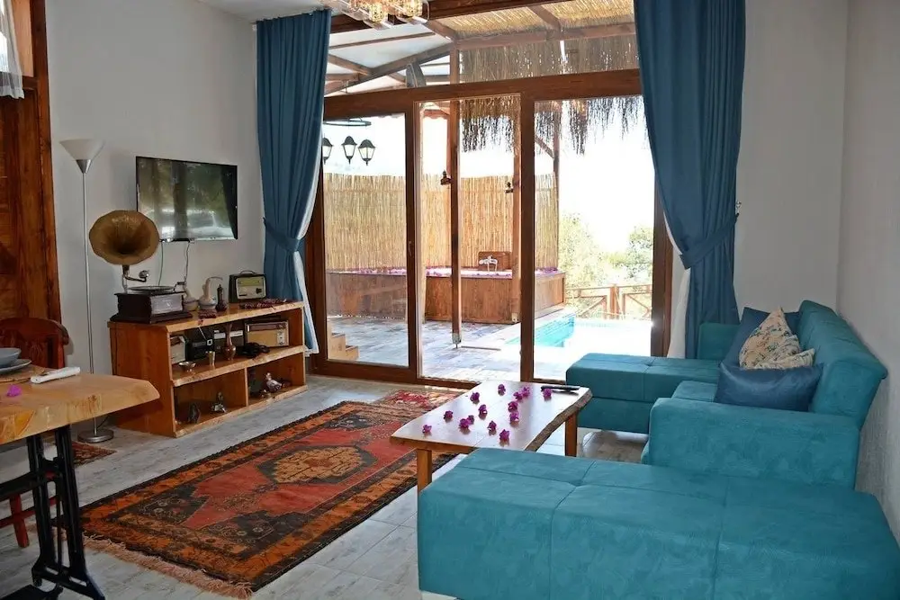 Калкан: Villa Ece
