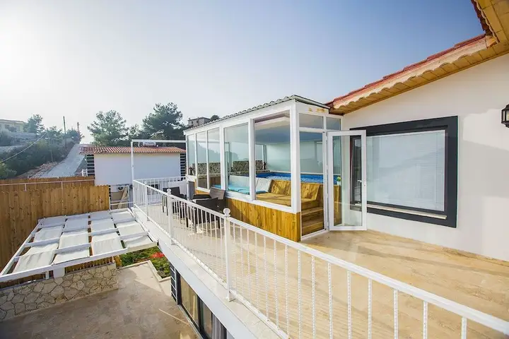 Калкан: Villa Gok