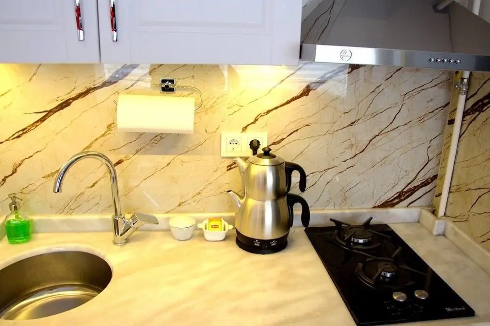 Анкара: Konukevim Mesrutiyet Apartment 1