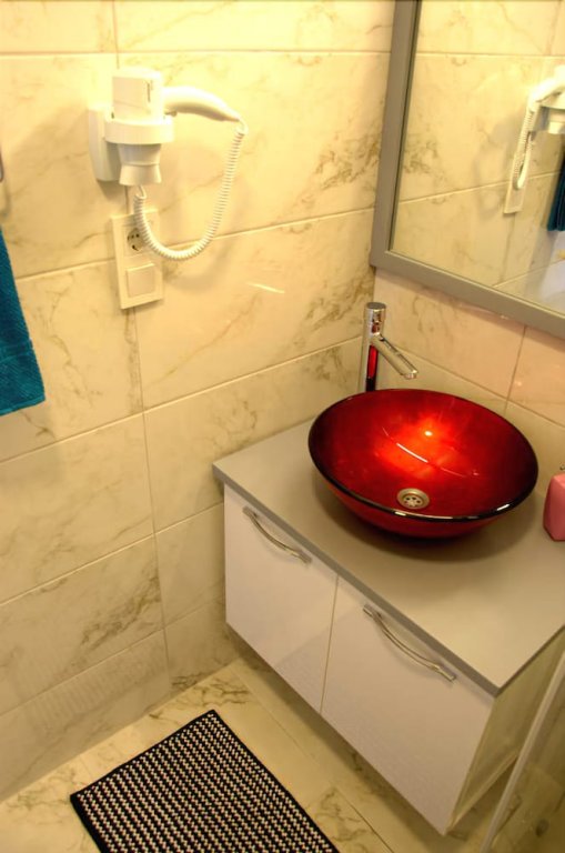 Анкара: Konukevim Mesrutiyet Apartment 1