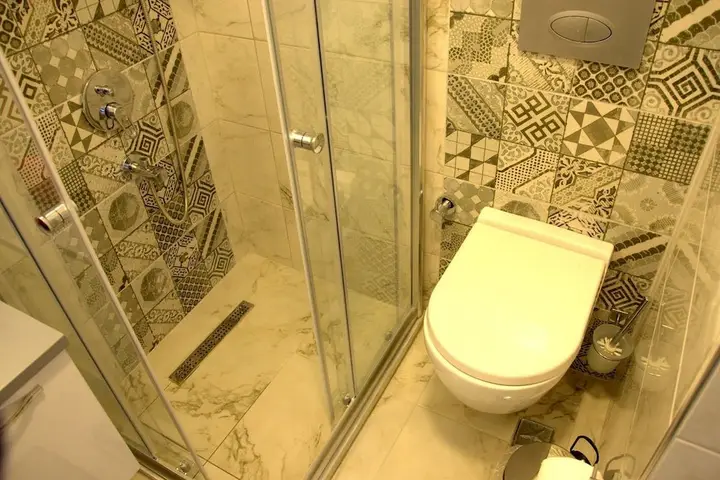 Анкара: Konukevim Mesrutiyet Apartment 1