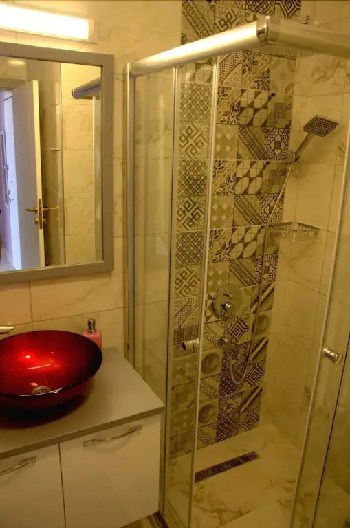 Анкара: Konukevim Mesrutiyet Apartment 1