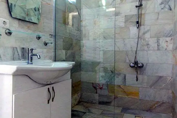 Калкан: Villa Turkmen
