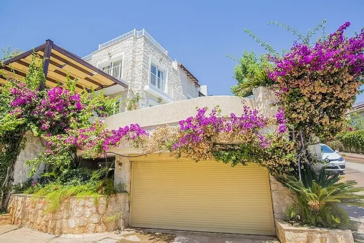 Калкан: Villa Alfiya