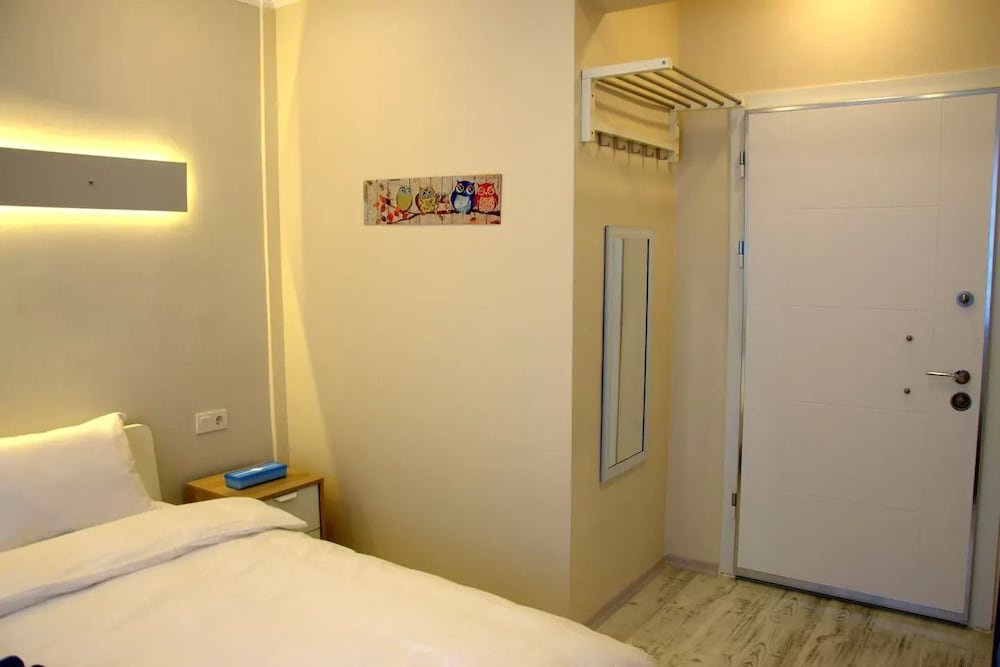 Анкара: Konukevim Mesrutiyet Studio 2
