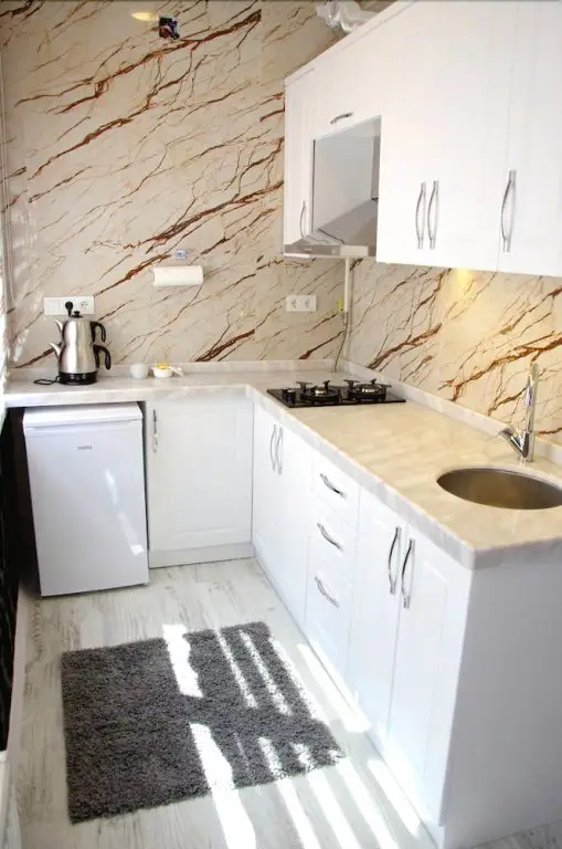 Анкара: Konukevim Mesrutiyet Large Studio 1