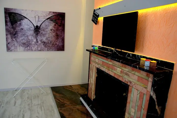 Анкара: Konukevim Mesrutiyet Large Studio 1