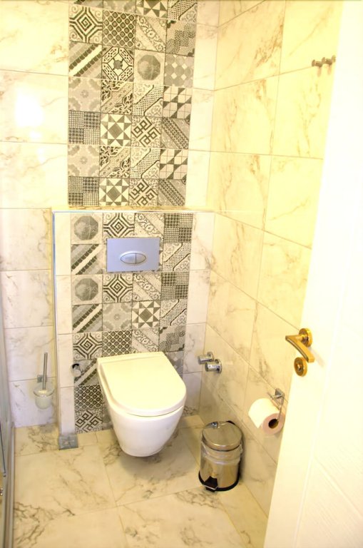 Анкара: Konukevim Mesrutiyet Large Studio 1