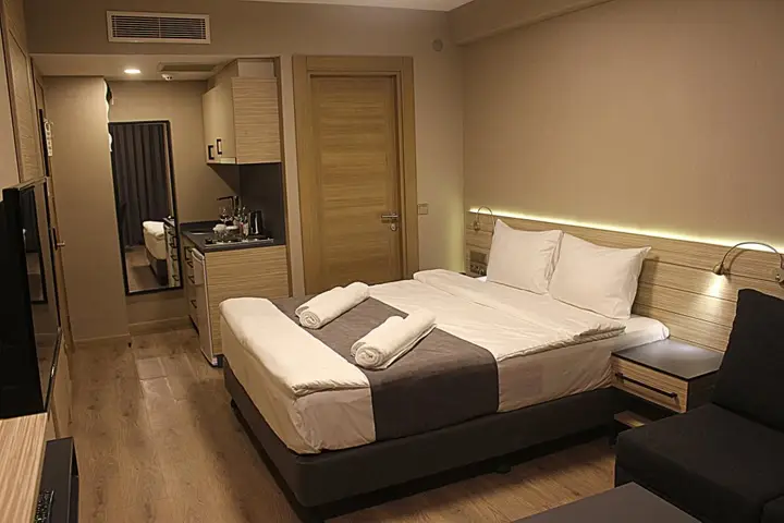 Стамбул: Endless Comfort Hotel