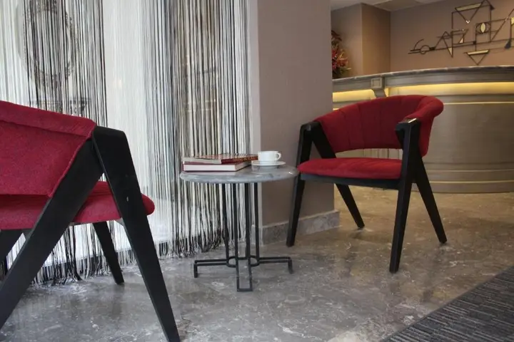 Стамбул: Endless Comfort Hotel