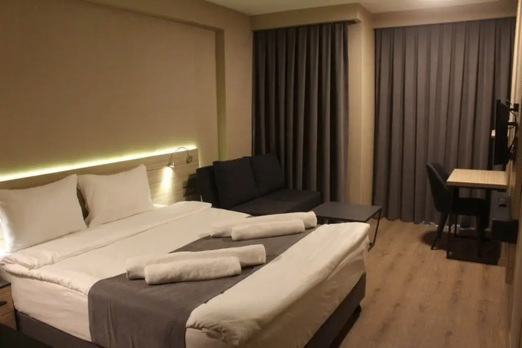 Стамбул: Endless Comfort Hotel