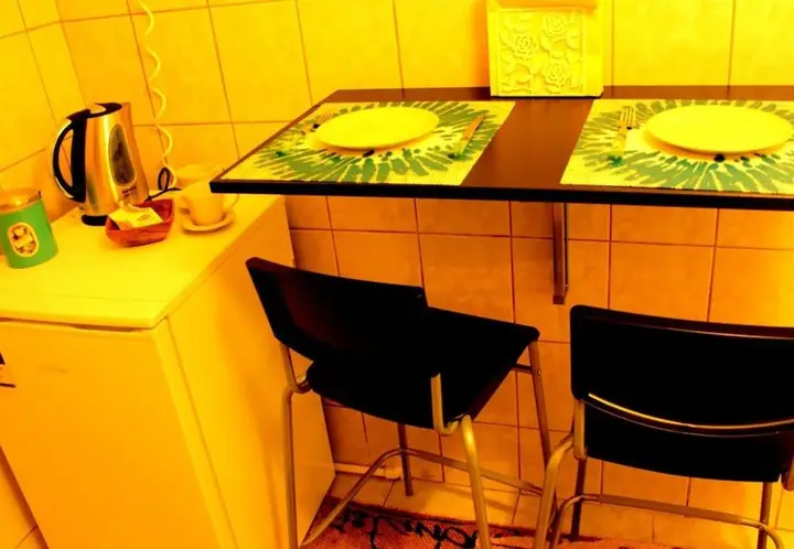 Анкара: Konukevim Bayindir Studio