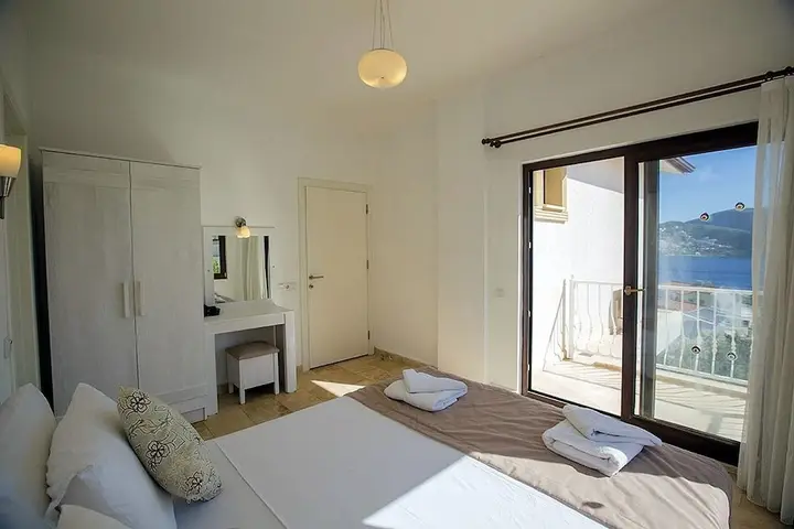Калкан: Villa Iris