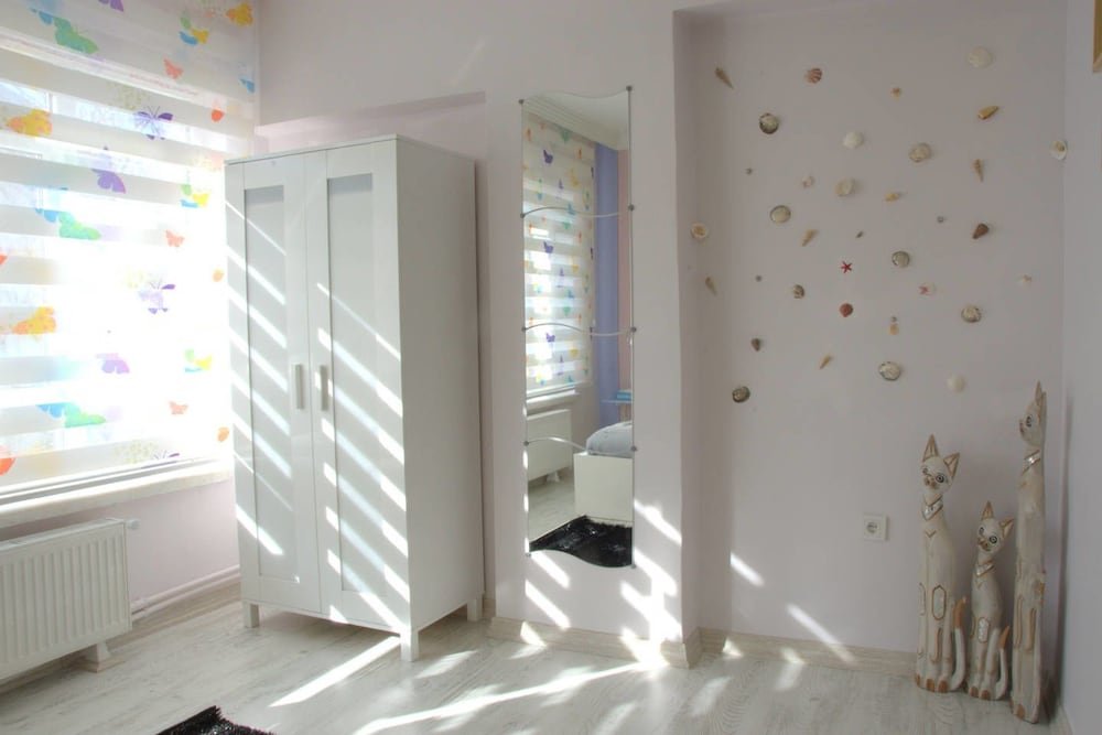 Анкара: Konukevim Apartments Studio 3