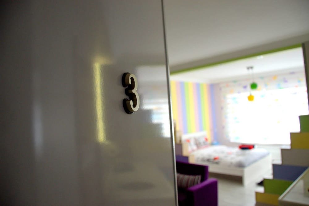 Анкара: Konukevim Apartments Studio 3