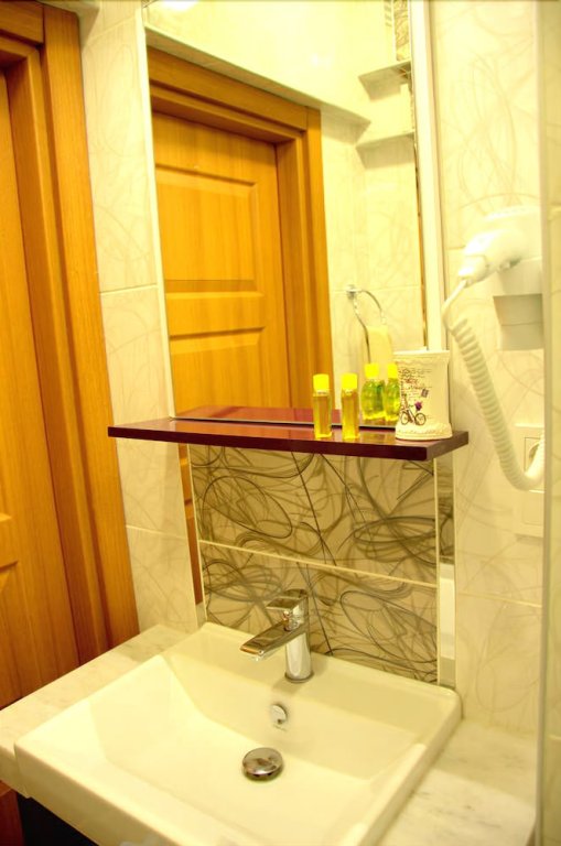 Анкара: Konukevim Apartments Studio 3