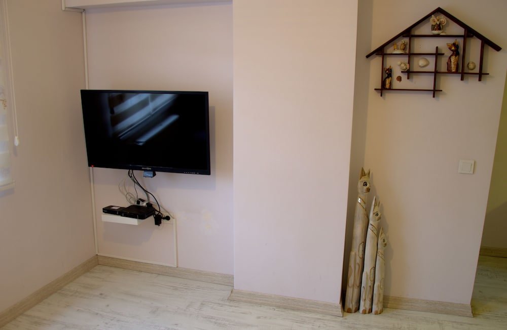Анкара: Konukevim Apartments Studio 2