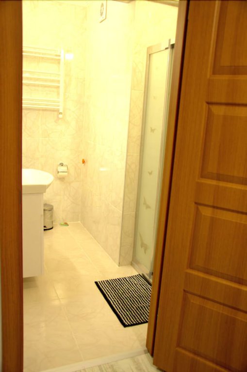 Анкара: Konukevim Apartments Studio 2