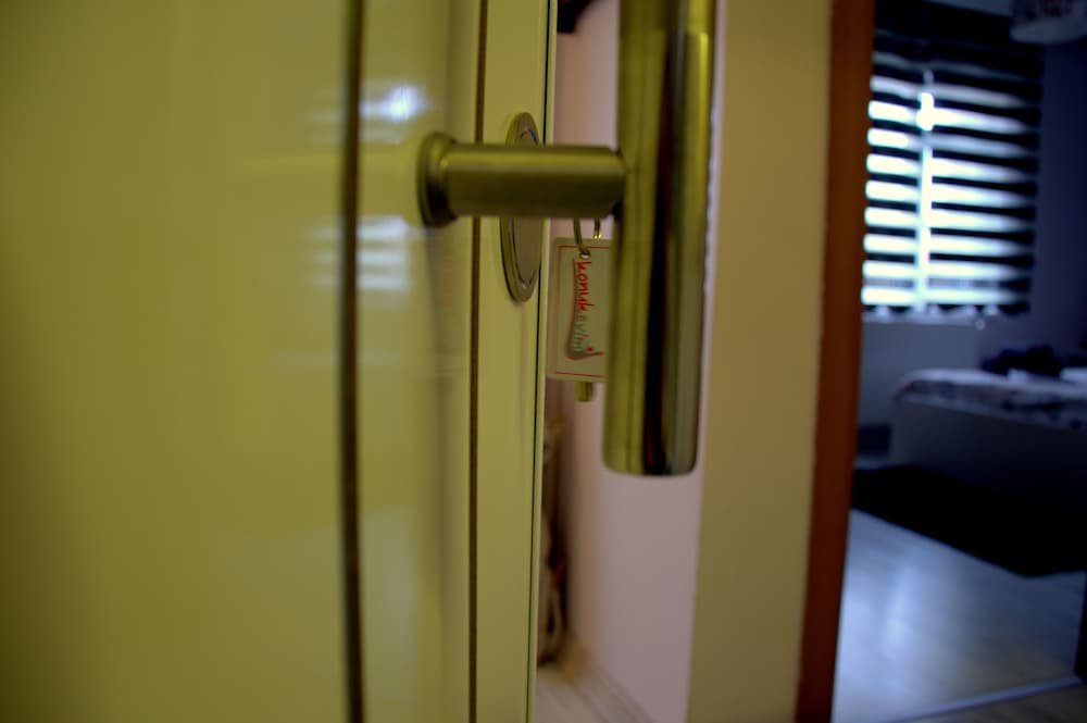 Анкара: Konukevim Apartments Studio 2