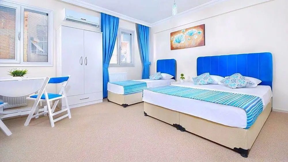Измир: Sapphire Residence 3