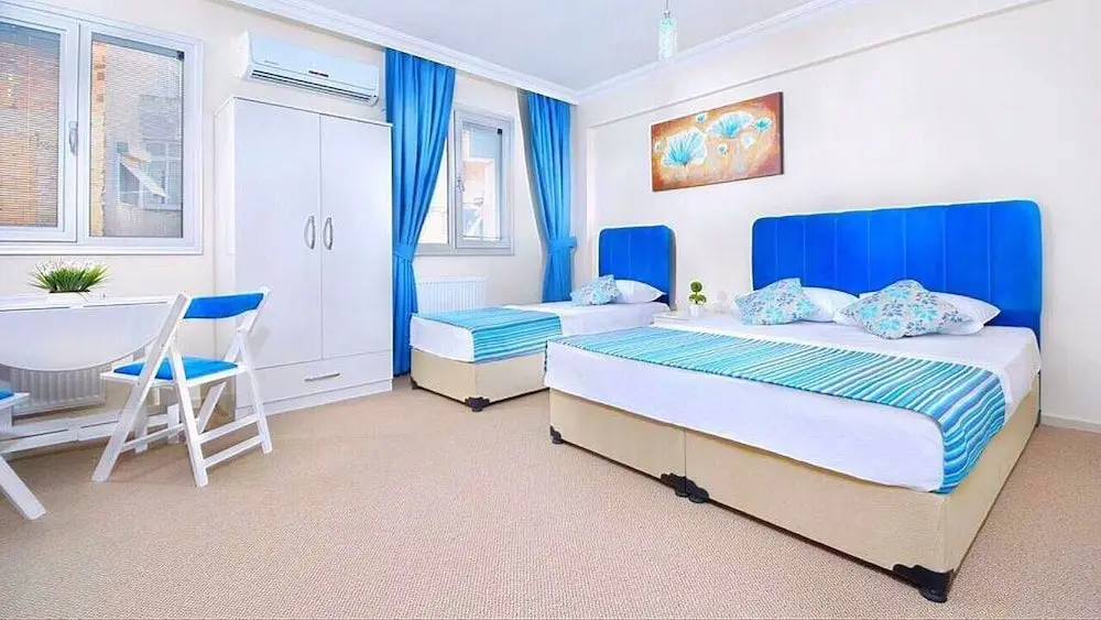 Измир: Sapphire Residence 3