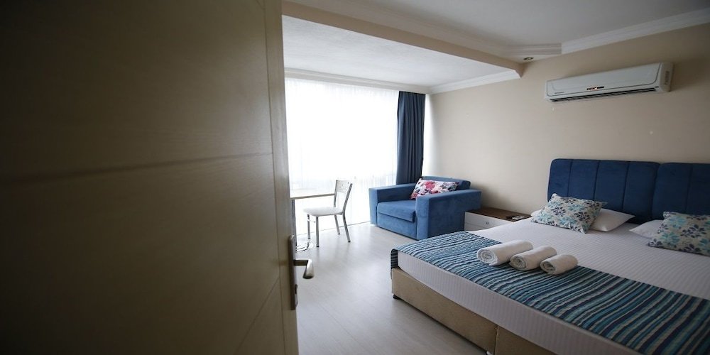 Измир: Sapphire Residence 3