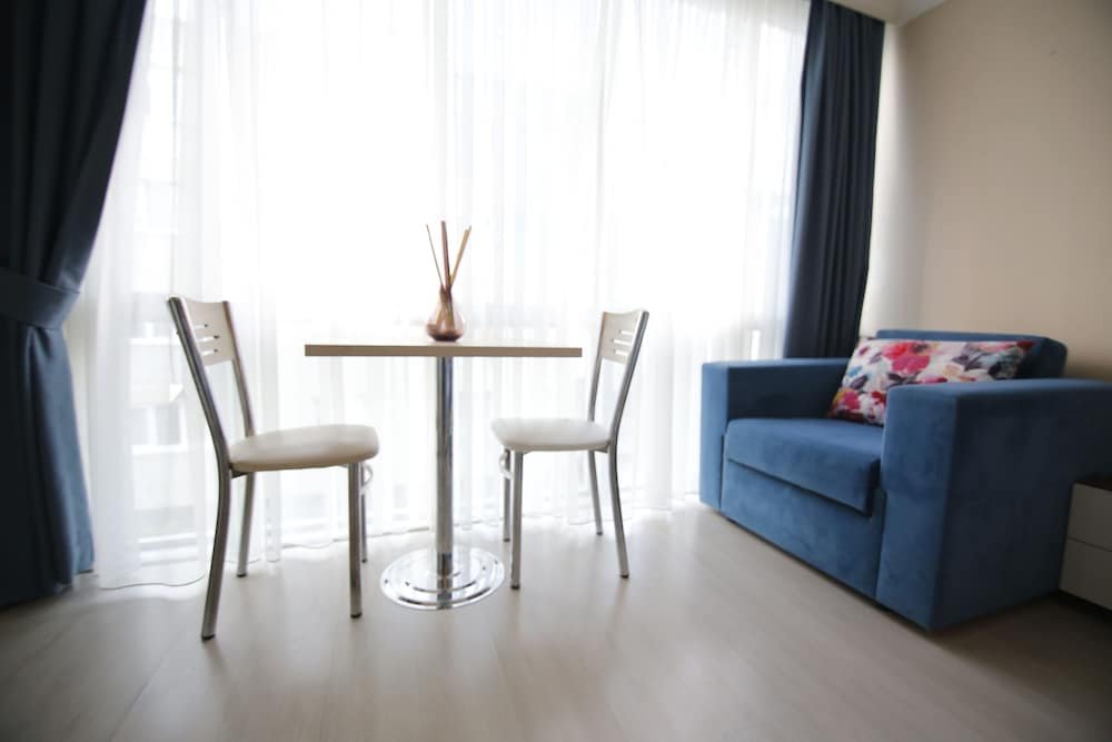 Измир: Sapphire Residence 3