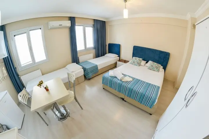 Измир: Sapphire Residence 7