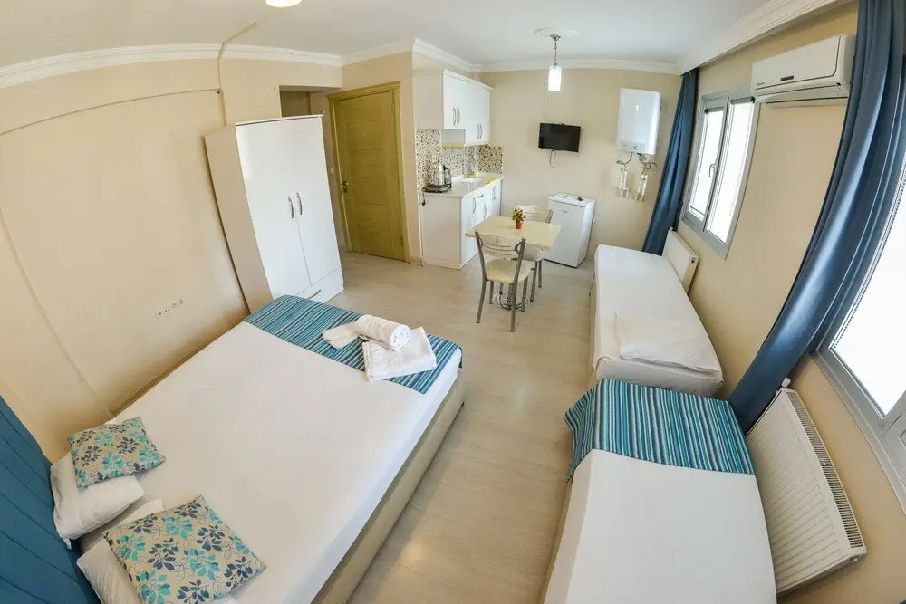 Измир: Sapphire Residence 7