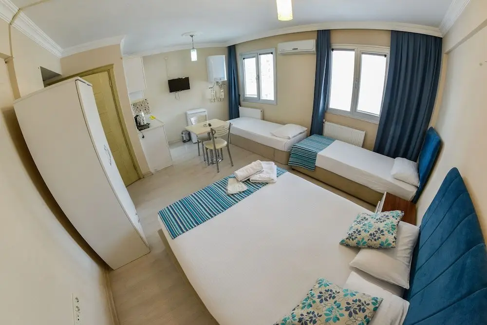 Измир: Sapphire Residence 7