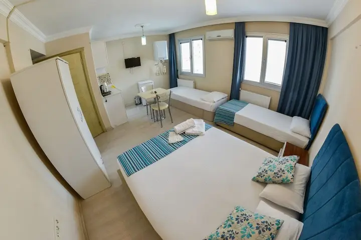Измир: Sapphire Residence 7